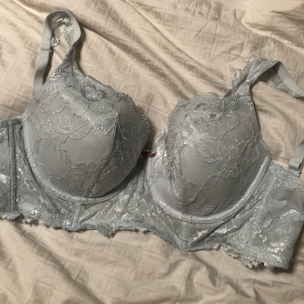 Bralette Set